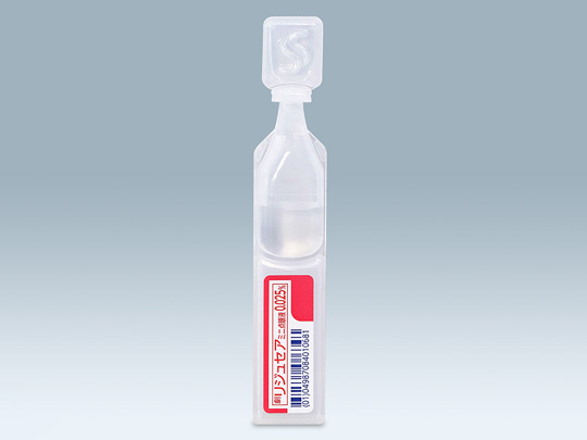 リジュセア®ミニ点眼液