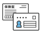 マイナ保険証・健康保険証