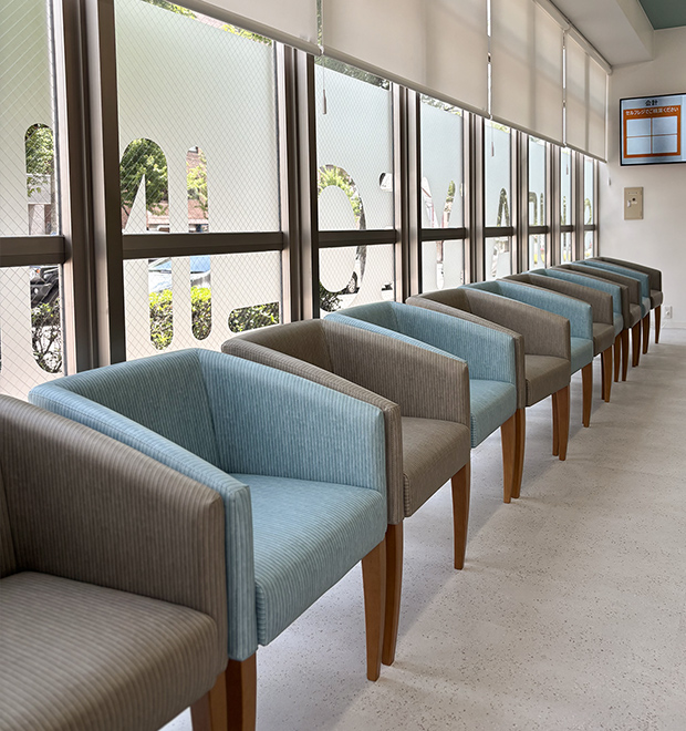 円町さくら眼科サテライトクリニック