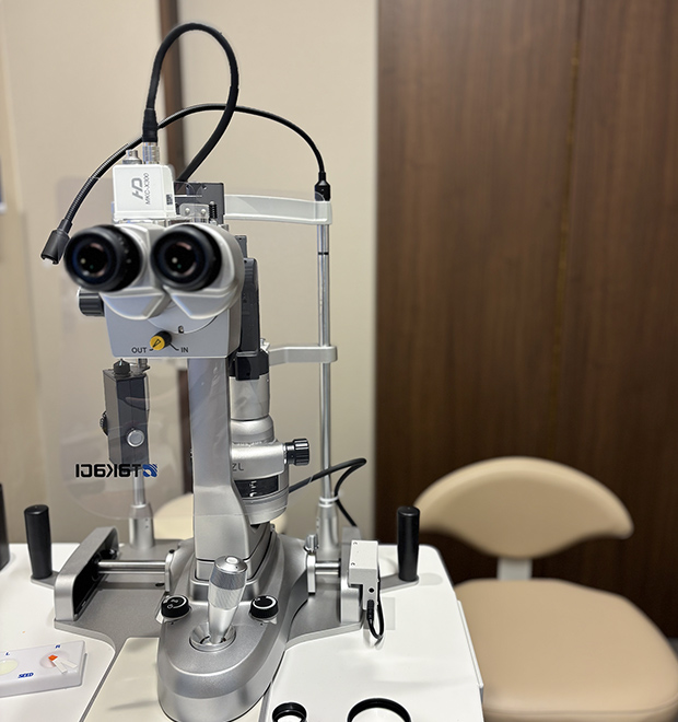 円町さくら眼科サテライトクリニック